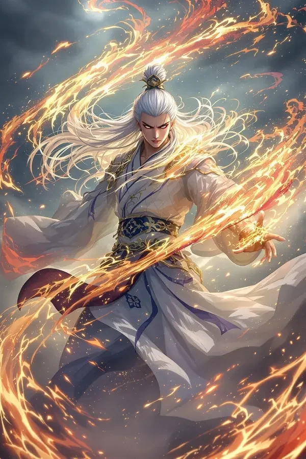仙逆